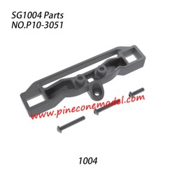 P10-3051 1004 Body shell bracket Parts For Pinecone Forest SG-1004 RC Car