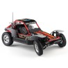 SG PINECONE FOREST 1612 1/16 High-Speed RC Car right red