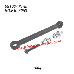 P10-3060 1004 shock-absorber support rod Parts For Pinecone Forest SG-1004 RC Car