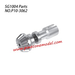 P10-3062 Drive shaft assembly Parts For Pinecone Forest SG-1004 RC Car