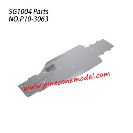 P10-3063 Chassis Parts For Pinecone Forest SG-1004 RC Car