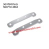 P10-3064 Fixed arm Parts For Pinecone Forest SG-1004 RC Car