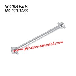 P10-3066 Main drive shaft Parts For Pinecone Forest SG-1004 RC Car