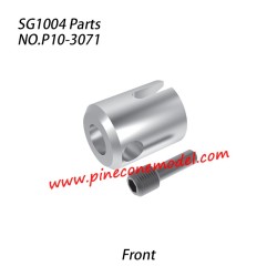 P10-3071 Front drive cup Parts For Pinecone Forest SG-1004 RC Car