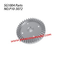 P10-3072 Differential large bevel gear Parts For Pinecone Forest SG-1004 RC Car