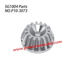 P10-3073 Drive bevel gear Parts For Pinecone Forest SG-1004 RC Car