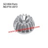 P10-3073 Drive bevel gear Parts For Pinecone Forest SG-1004 RC Car