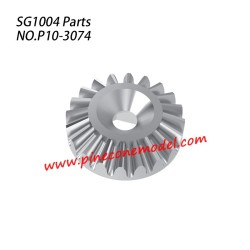 P10-3074 Sun gear Parts For Pinecone Forest SG-1004 RC Car