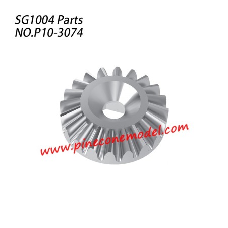 P10-3074 Sun gear Parts For Pinecone Forest SG-1004 RC Car