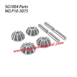 P10-3075 Planetary gear Parts For Pinecone Forest SG-1004 RC Car