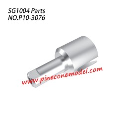 P10-3076 Differential cup Parts For Pinecone Forest SG-1004 RC Car