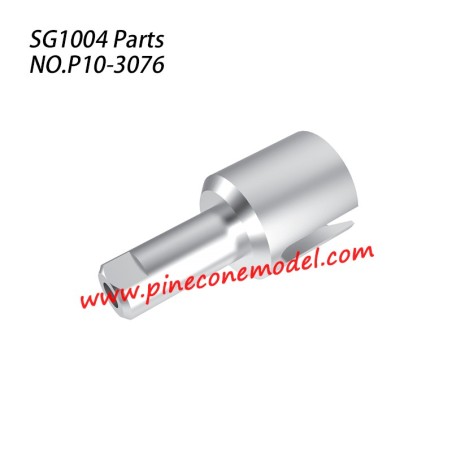 P10-3076 Differential cup Parts For Pinecone Forest SG-1004 RC Car