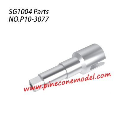 P10-3077 Drive shaft Parts For Pinecone Forest SG-1004 RC Car