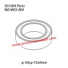 M03-004 (φ10xφ15x4mm) Ball bearing Parts For SG1004 SG-RC Car