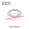M03-010 (φ6xφ10x3mm) Ball bearing Parts For SG1004 SG-RC Car