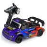 PINECONE FOREST SG 1610 1/16 4WD Drift RC Car blue