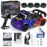 PINECONE FOREST SG 1610 1/16 4WD Drift RC Car blue package