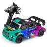 PINECONE FOREST SG 1610 1/16 4WD Drift RC Car cyan