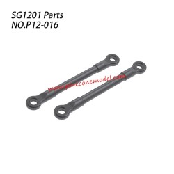 P12-016 Steering link Parts For Pinecone Model SG-1201 / SG-1201Pro RC Car