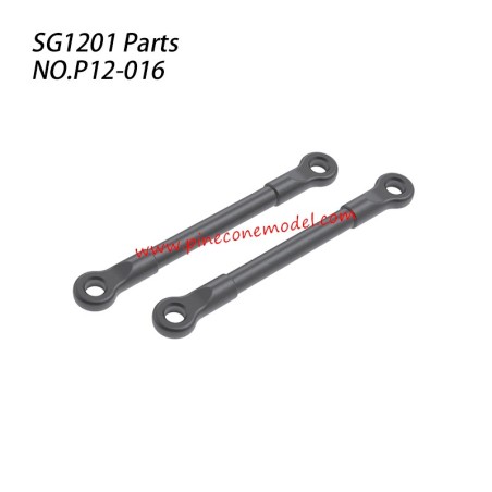 P12-016 Steering link Parts For Pinecone Model SG-1201 / SG-1201Pro RC Car