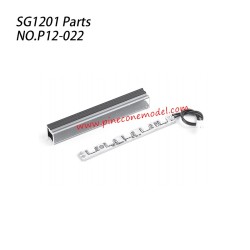 P12-022 Headlight group Parts For Pinecone Model SG-1201 / SG-1201Pro RC Car