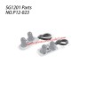 P12-023 Taillight group Parts For Pinecone Model SG-1201 / SG-1201Pro RC Car