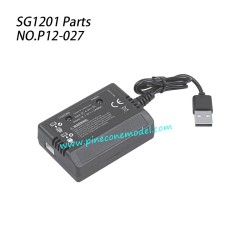 P12-027 Charger Parts For SG-1201 / SG-1201Pro SG-RC Car
