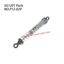 P12-029 Front & Rear shock absorber Parts For SG-1201 / SG-1201Pro SG-RC Car
