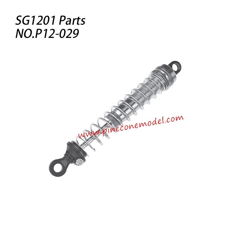 P12-029 Front & Rear shock absorber Parts For SG-1201 / SG-1201Pro SG-RC Car P12-029 Front & Rear shock absorber Parts For SG-1201 / SG-1201Pro SG-RC Car
