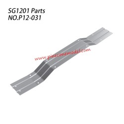 P12-031 Chassis reinforcing bracket Parts For SG-1201 / SG-1201Pro SG-RC Car