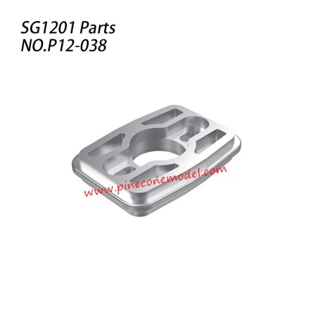 P12-038 Motor mounts Parts For SG-1201 / SG-1201Pro SG-RC Car