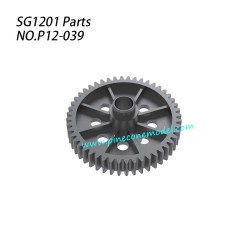 P12-039 Main spur gear Parts For SG-1201 / SG-1201Pro SG-RC Car