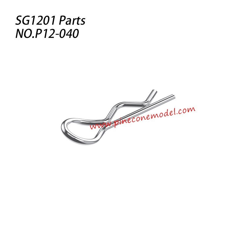 P12-040 Body clips Parts For SG-1201 / SG-1201Pro SG-RC Car P12-040 Body clips Parts For SG-1201 / SG-1201Pro SG-RC Car