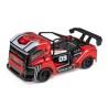PINECONE Model SG 1609 1/16 Drift RC Truck red