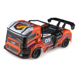 PINECONE Model SG 1609 1/16 Drift RC Truck orange