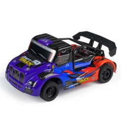 SG PINECONE FOREST 1610 1/16 4WD Drifting RC Car blue main