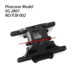 P28-002 Base Parts For Pinecone Model SG2801 RC Car