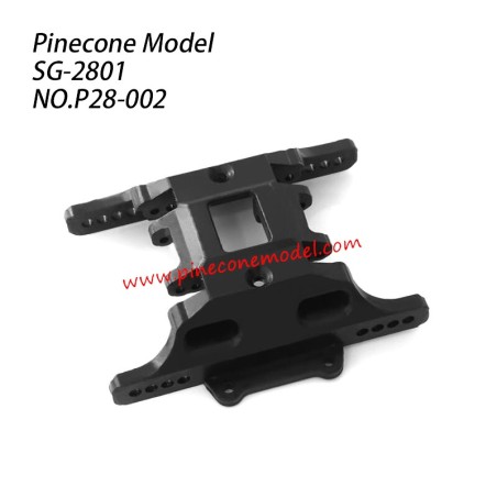P28-002 Base Parts For Pinecone Model SG2801 RC Car