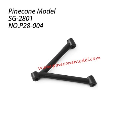 P28-004 Y-type Axle Bracket Parts For Pinecone Model SG2801 RC Car