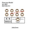 P28-013 (3x6x2mm) Bushing Parts For Pinecone Model SG2801 RC Car