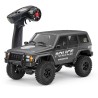 Pinecone Model SG-1803 1/18 4WD Climbing RC Car gray