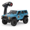 Pinecone Model SG-1803 1/18 4WD Climbing RC Car blue