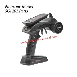Remote Controller Parts For Pinecone Model SG-1203