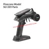 Remote Controller Parts For Pinecone Model SG-1203