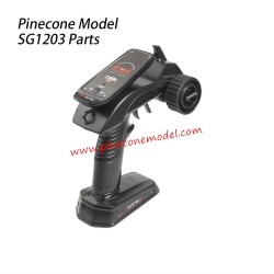 Remote Controller Parts For Pinecone Model SG-1203 right