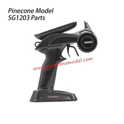 Remote Controller Parts For Pinecone Model SG-1203 rc car