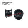 P12015 Rear Drive Wheel Parts For Pinecone Model SG-1203 top