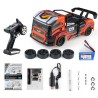 PINECONE Model SG 1609 1/16 Drift RC Truck
