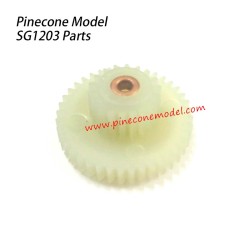 2-stage gears Parts For Pinecone Model SG-1203