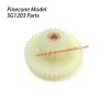 2-stage gears Parts For Pinecone Model SG-1203